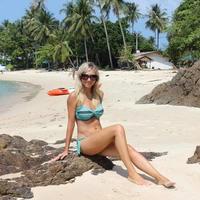 Отзыв от Валентина - Виза Destination Thailand